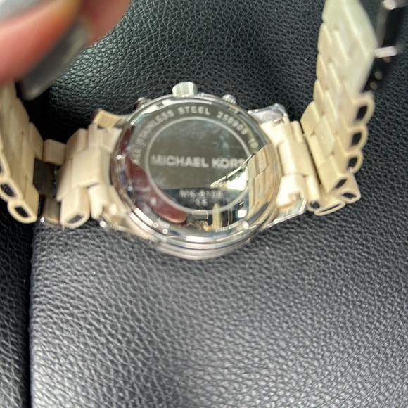 Michael Kors Men’s Watch - Picture 3 of 4